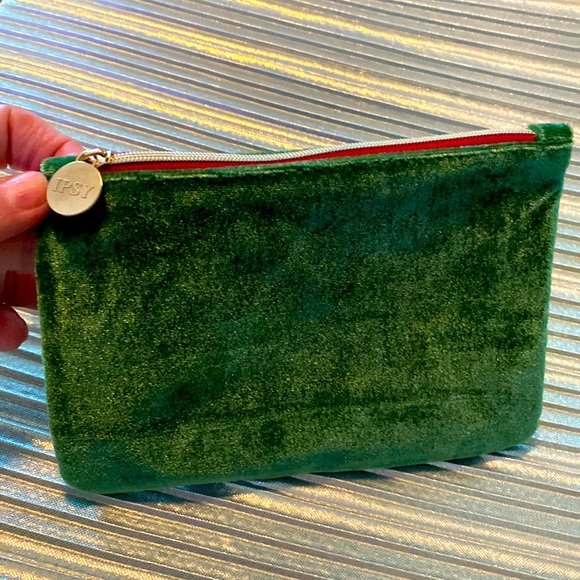 ipsy Handbags - Brand New Makeup Bag…